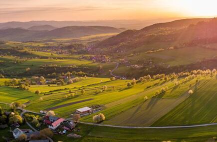 Recenzie UBYTOVANIA A CESTOVANIA v kraji Banskobystrický