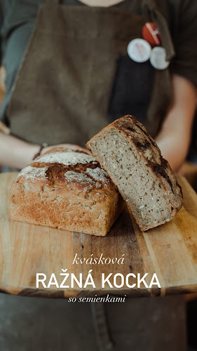 Comentarii opinii despre Pekáreň Kromka