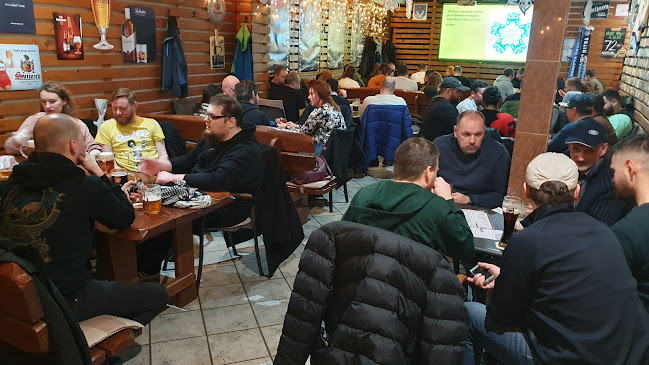 PUB Černá Hora - Nitra