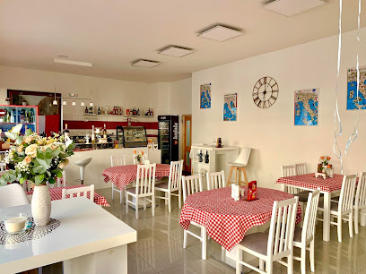 Bertos Ristorante Italiano Pizzeria Bar