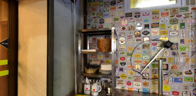 Comentarii opinii despre Piváreň LUX