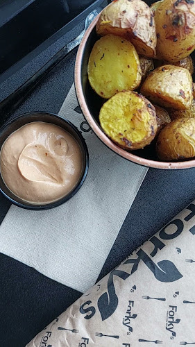 Opinii despre Forky's în Trnava - Gastronómia a pohostinstvo