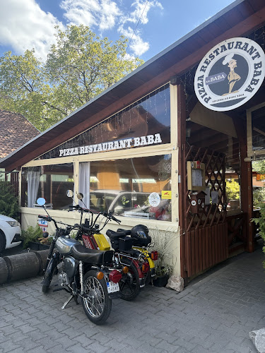 PIZZA RESTAURANT BABA