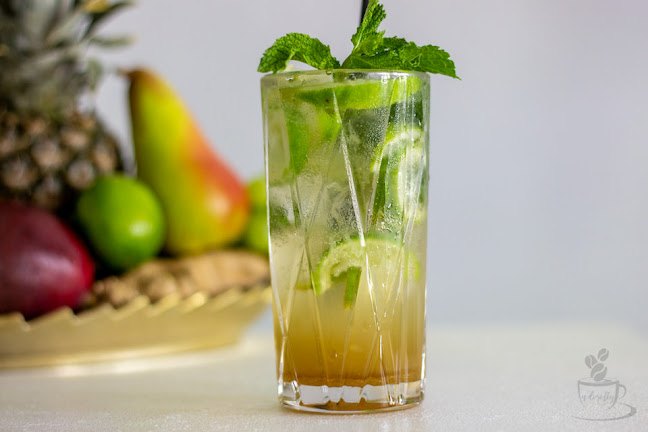 Comentarii opinii despre Kaviareň u Leily