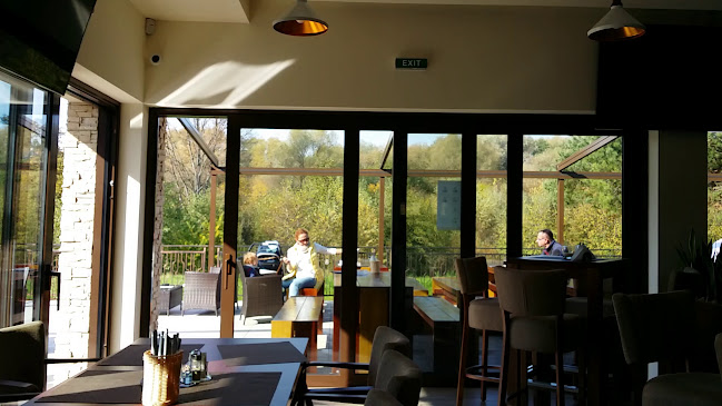 Opinii despre Reštaurácia Dráčik în Prievidza - Gastronómia a pohostinstvo