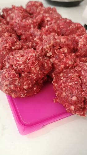 Comentarii opinii despre Burger Zvolen