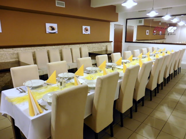 Chef restaurant & bar - Žilina