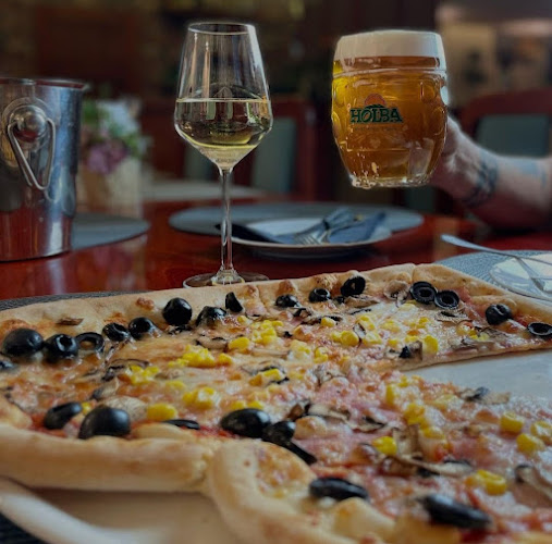 Opinii despre PIZZA RESTAURANT BABA în Bytča - Gastronómia a pohostinstvo