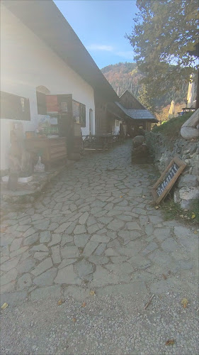 Vlkolínec 9040, 034 03 Ružomberok