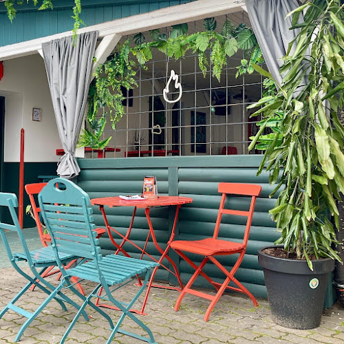 Hasič Trenčín - Gastronómia a pohostinstvo