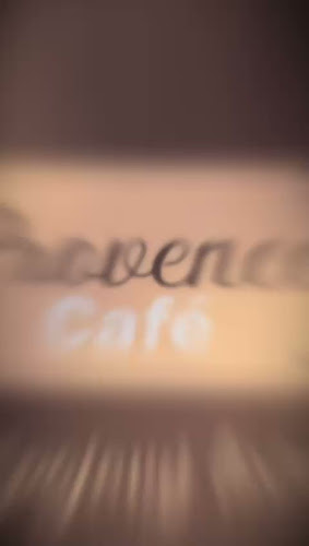 Provence Café - Gastronómia a pohostinstvo