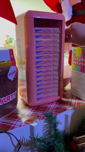 WAFFLE CITY - BUBBLE WAFFLE BRATISLAVA