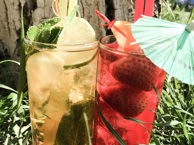 Royal Cafē & Fresh Bar - Gastronómia a pohostinstvo