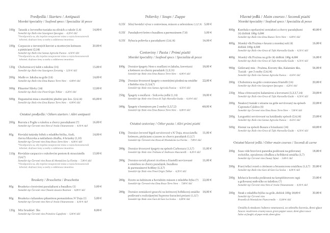 Friends & Rosario Ristorante