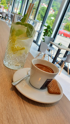 Opinii despre Café Maxim în Trenčianske Teplice - Gastronómia a pohostinstvo