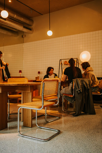 Bloom Bakery Blumentálska