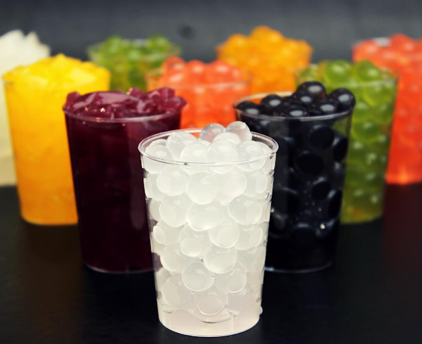 Opinii despre BubbleTea, OXO TEA - guličky, tapioka, čajové kokteily în Trnava - Gastronómia a pohostinstvo