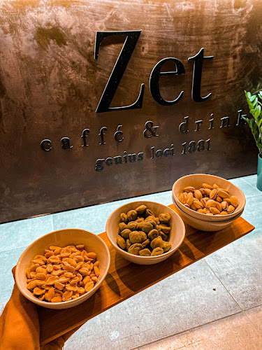 Comentarii opinii despre Zet Caffé & Drink