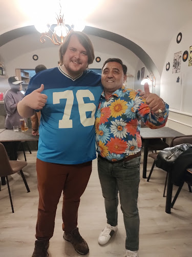 Padá Omietka - Bratislava