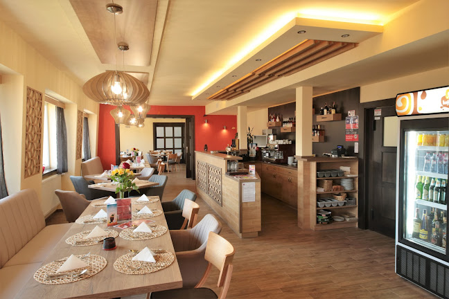 Comentarii opinii despre DUVOX reštaurácia a penzión**