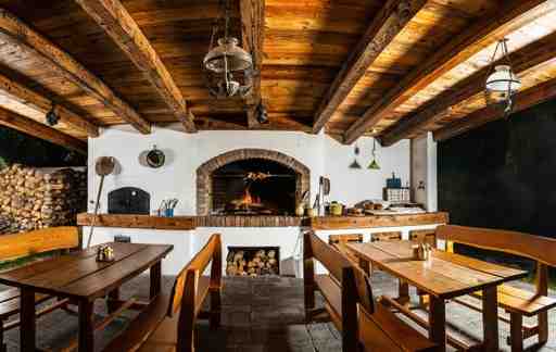 Opinii despre Sýpka u Ludvíka în Báb - Gastronómia a pohostinstvo