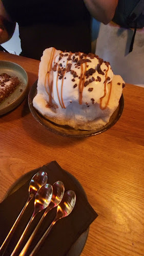 Comentarii opinii despre Iasai Food Bar & more