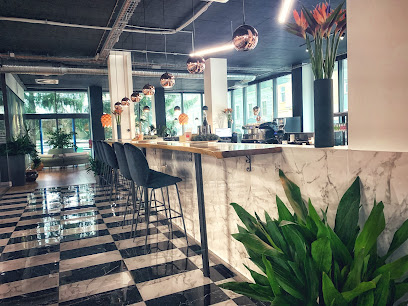 Espresso - kaviareň bistro