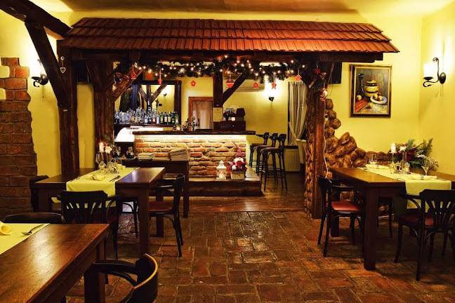 BAROCK restaurant&pension - Topoľčany