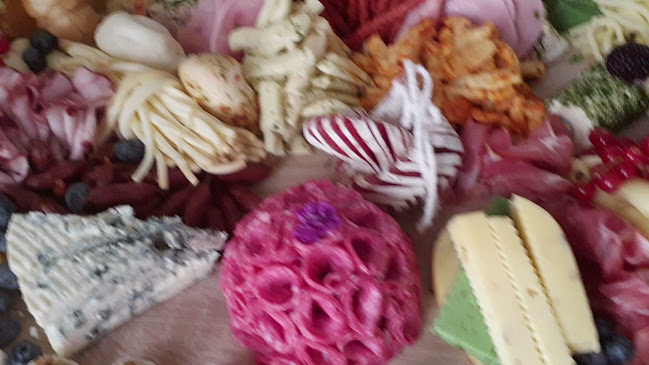 Opinii despre Reštaurácia u Sv. Jakuba în Zvolen - Gastronómia a pohostinstvo