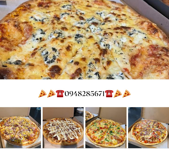 Opinii despre Pizza Papanizza în Preseľany - Gastronómia a pohostinstvo