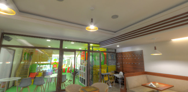 Reštaurácia Dráčik