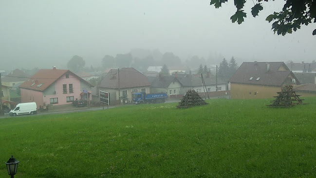 Penzión - Reštaurácia Koliba Likava - Ružomberok