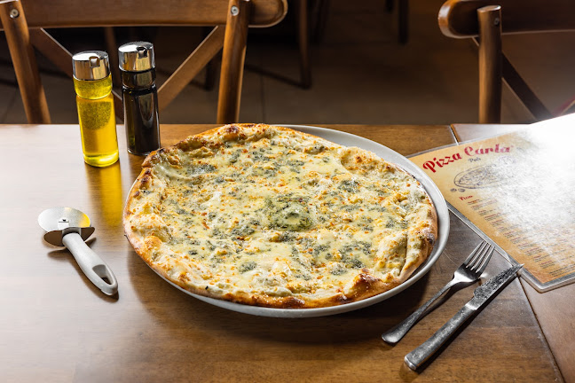 Pizza Carla Pub - Gastronómia a pohostinstvo