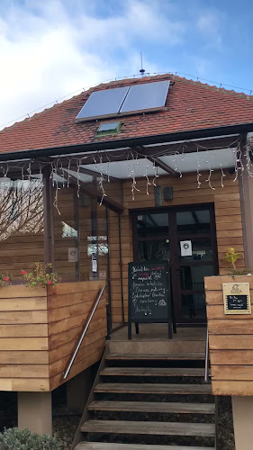 Opinii despre GUTEVA în Nitra - Gastronómia a pohostinstvo