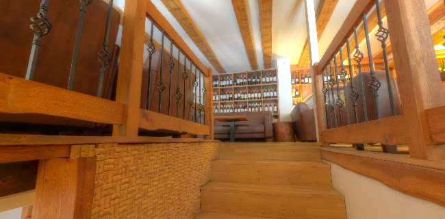 CORK Wine Bar - Gastronómia a pohostinstvo