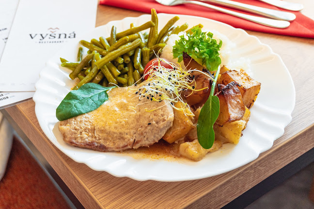 Reštaurácia Vyšná - Smižany - Smižany