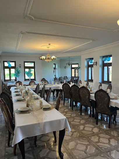 Reštaurácia Zemianska kúria | Slovenská kuchyňa Liptov