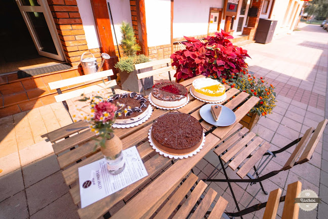 Profile kaviareň - Krupina