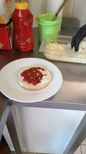 Comentarii opinii despre Phasha Pizza