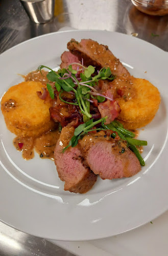 Restaurant Teniska pizza&grill