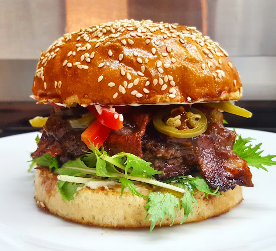 Roxor - Gastronómia a pohostinstvo