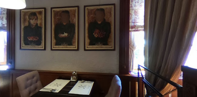 Comentarii opinii despre Gourmet Restaurant