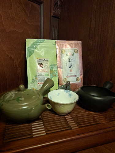 Čajovňa Surya - Gastronómia a pohostinstvo