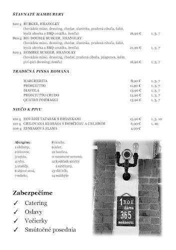 Park Restaurant Malacky - Malacky