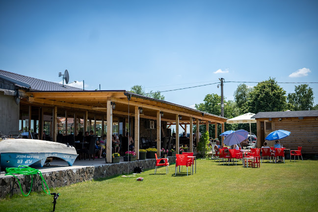 Poseidon Restaurant & Pizzeria - Veľký Biel