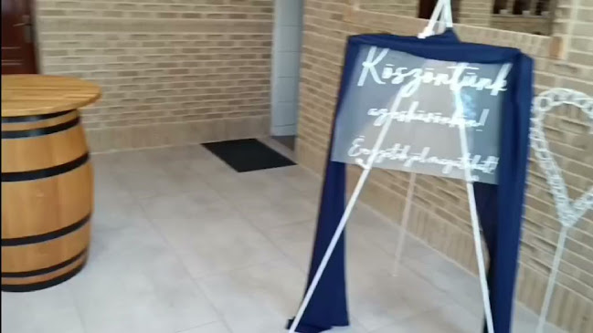 Opinii despre Farkas Reštaurácia în Kráľov Brod - Gastronómia a pohostinstvo