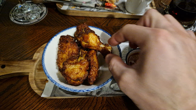 Opinii despre Meštiansky pivovar în Bratislava - Gastronómia a pohostinstvo