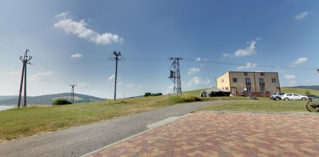 Opinii despre Penzión Goral-Reštaurácia a ubytovanie în Nová Kelča - Gastronómia a pohostinstvo