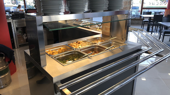 Comentarii opinii despre Peking Restauracia Trnavska c.