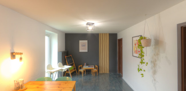 Comentarii opinii despre Burgráreň